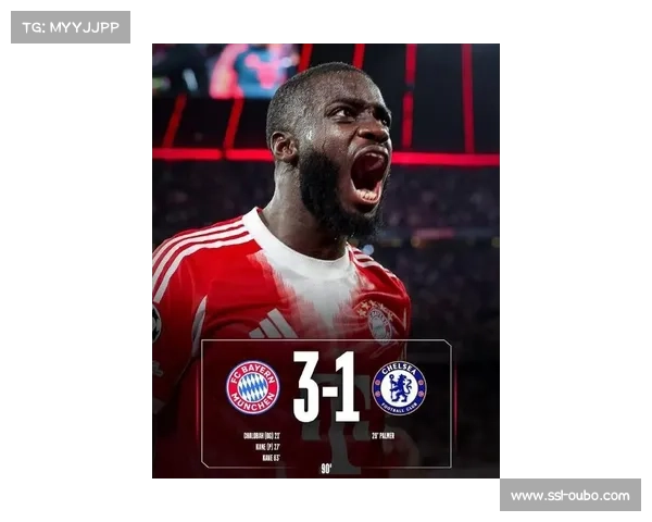 拜仁状态火热夺冠在望 赛季表现近乎完美势不可挡