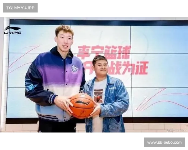 篮球装备销售增长，品牌签约年轻球员拓市场